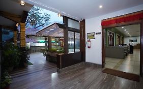 Terrace Valley Hotel Gangtok